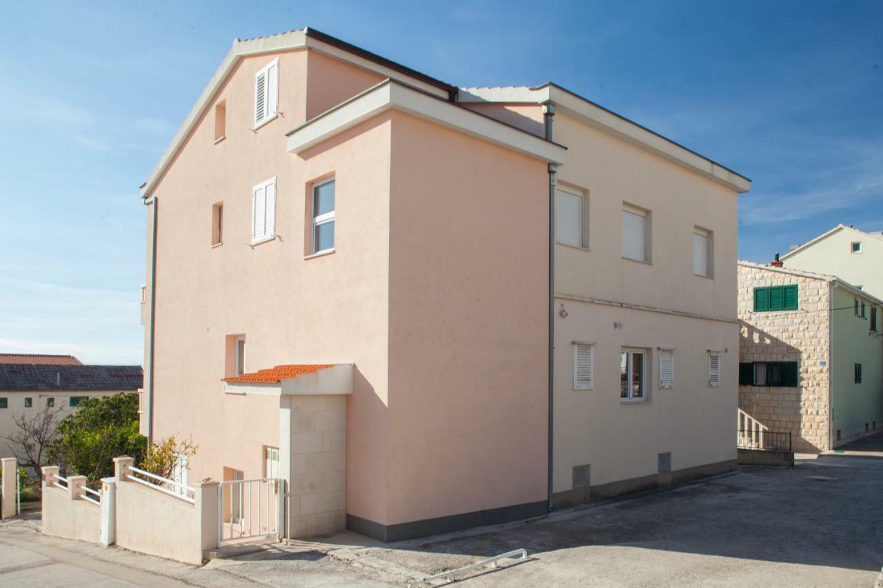 Apartmani Anja Makarska Exterior foto